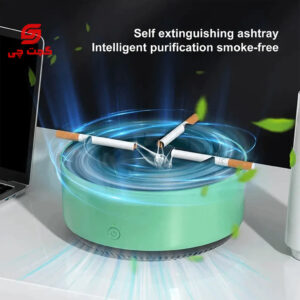 زیرسیگاری هوشمند مدل SC-08