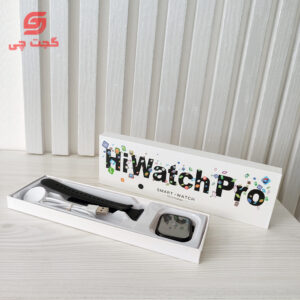 ساعت هوشمند مدل TX10Promax