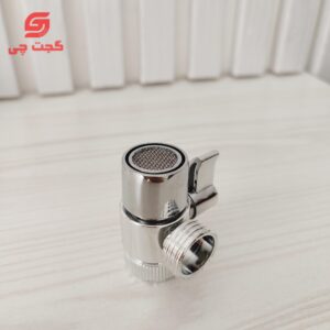 سردوش آرایشگاهی دوحالته مدل ABS