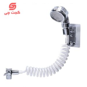 سردوش آرایشگاهی دوحالته مدل ABS