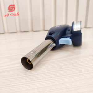 سرپیک شعله افکن مدل 915 فندک دار