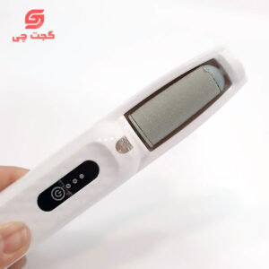سنگ پای شارژی مدل SK-001