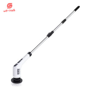 فرچه شارژی دسته بلند مدل JY-6010
