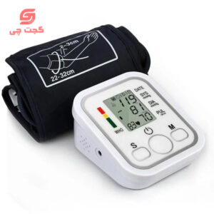 فشارسنج آرم استایل سخنگو فارسی Arm style