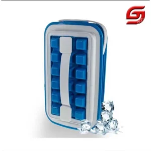 قالب يخ ساز Ice cube tray