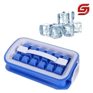 قالب يخ ساز Ice cube tray