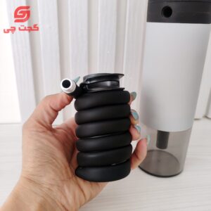 قلیان مسافرتی HOOKAH