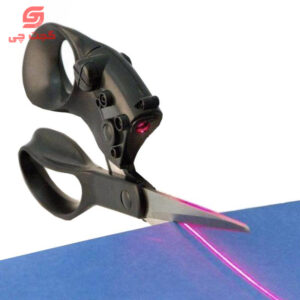 قیچی لیزری Laser scissors