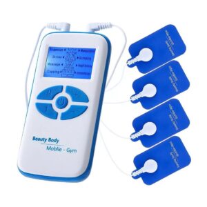 ماساژور تنس عضلانی BEAUTY BODY مدل MOBILE-GYM