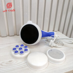 ماساژور ریلکس فیلیپس PH760