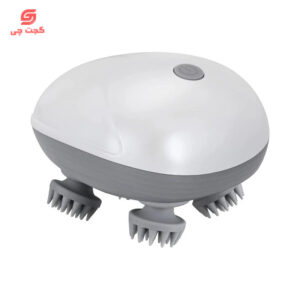 ماساژور سر هوشمند Smart Scalp مدل OSK701