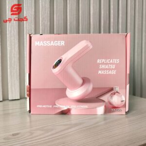 ماساژور شارژی چندسر مدل YX-720