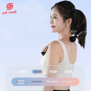 ماساژور چکشی دسته بلند چندسر