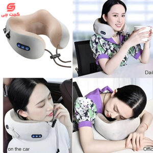 ماساژور گردن بلوایدیا مدل BLD-188