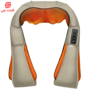 ماساژور گردن شالی kneading مدل NKD12