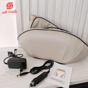 ماساژور گردن شالی kneading مدل NKD12