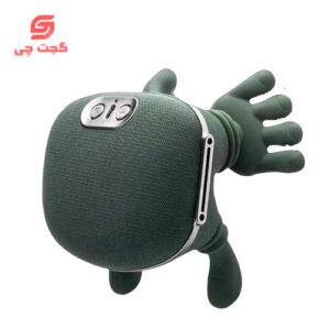 ماساژور حرارتی گردن و شانه مدل JBY-827
