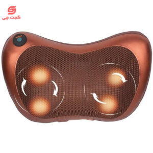 ماساژور گردن و بدن پیلو massage pillow