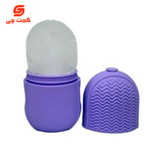 ماساژور یخی صورت آیس رولر مدل YS-522