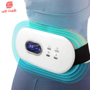ماساژور کمر و شکم سه حالته مدل LS395