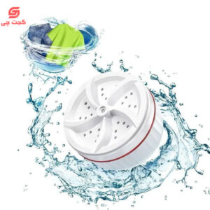 ماشین شستشوی سیار turbine wash