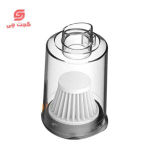مخزن و فیلتر جارو شارژی مدل 2040 و 2042
