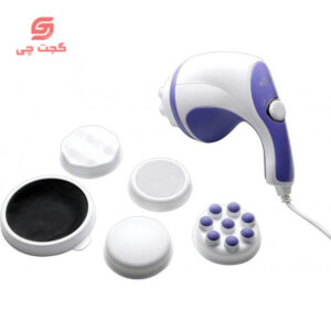 ماساژور ریلکس فیلیپس PH760