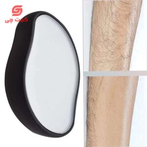 موبر کریستالی بدن کد 001