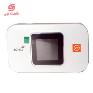 مودم جیبی وایرلس E5577