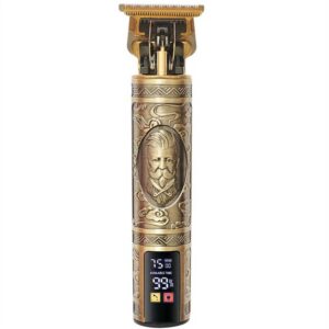 موزن دیجیتالی فلزی professional کد012