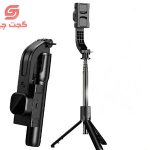 مونوپاد و گیمبال اس جی اس مدل SGS-C06