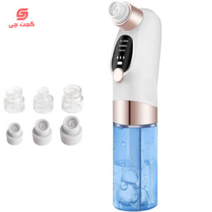 میکرودرم خانگی حبابی مدل Super Micro Bubble
