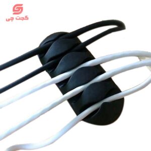 نگه دارنده سیم و کابل بزرگ
