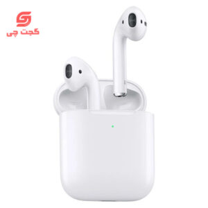 هدفون بیسیم گرین لاین مدل Earbuds2