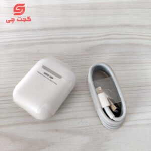هدفون بیسیم گرین لاین مدل Earbuds2