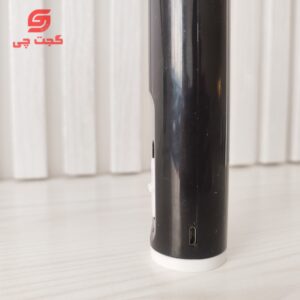 همزن شارژی دوکاره meoko