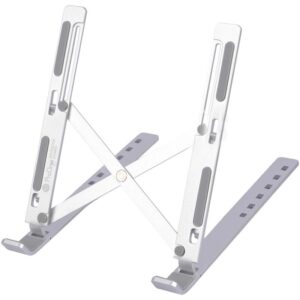 هولدر فلزی تاشو لپ تاپ Laptop Stand bracket