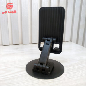 هولدر موبایل تاشو رومیزی