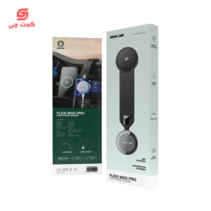 هولدر موبایل خودرو گرین لاین مدل GL-HL06