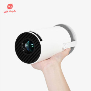 ویدئو پروژکتور HY300 مدل HD-HY300