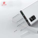 پاوربانک 10000 میلی آمپر X-HANZ