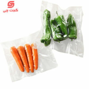 پلاستیک وکیوم سایز 20*30
