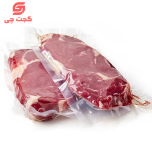 پلاستیک وکیوم سایز 25*35