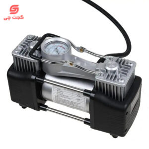پمپ باد دوسیلندر مدل 624-4X4