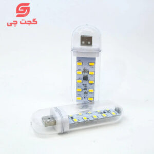 چراغ USB دونور کد 079