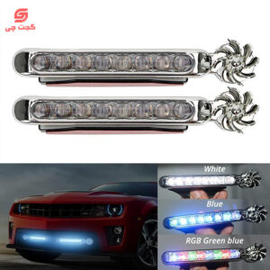 چراغ LED بادی خودرو