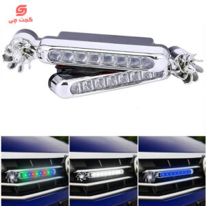 چراغ LED بادی خودرو