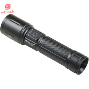 چراغ قوه اسمال سان مدل ZY-T258