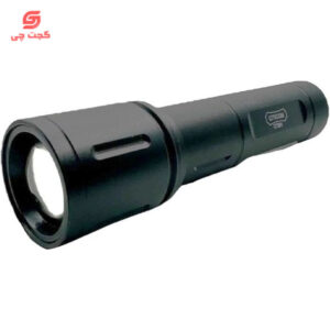 چراغ قوه پلیسی مدل CT301
