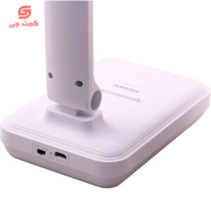 چراغ مطالعه ویداسی مدل WD-6082Q